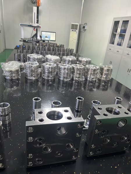 Trung Quốc Yantai Dopro Industry Technology Co., Ltd. Hồ sơ công ty 