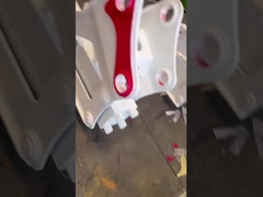 Tàu đào Hitachi EX series Hydraulic Breakers Hammer Chisel 100mm