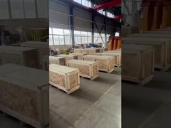 Bộ máy đào Soosan của Hàn Quốc Bộ máy phá đá cho chisel 210mm Công dụng nặng