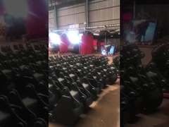 Thùng thợ đào 5-60 tấn