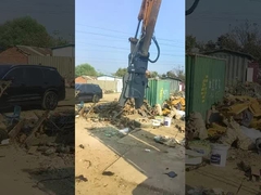 Đồ cắt cỡ 2 xi lanh