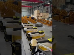 Máy cắt thủy lực